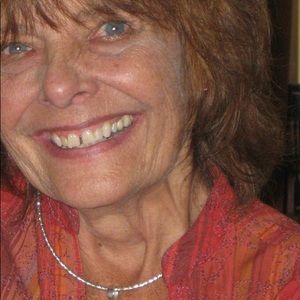 Meet your Posher, Patricia